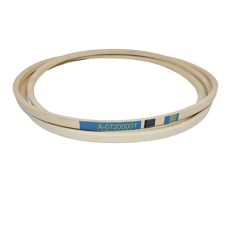 Aftermarket Belt, 40 Deck A-07200001-AI